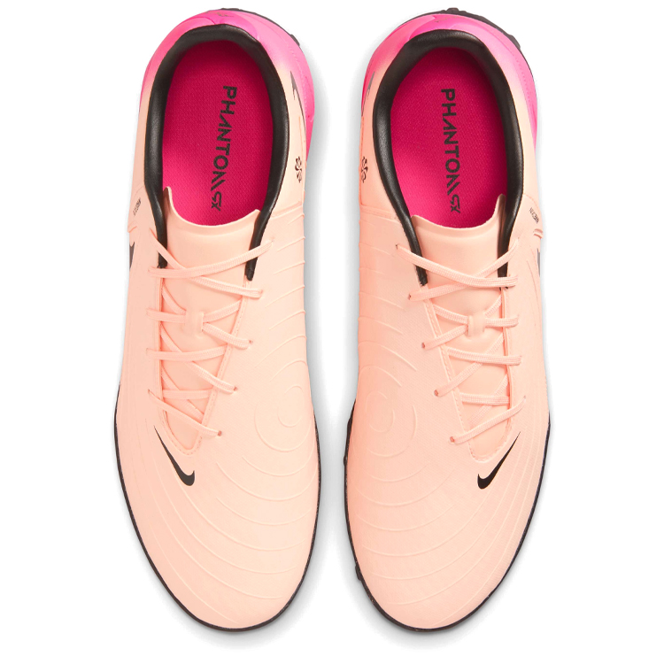 Бутсы Nike PHANTOM GX II ACADEMY TF / Мужской / 42.5 / Бежевый photo 6
