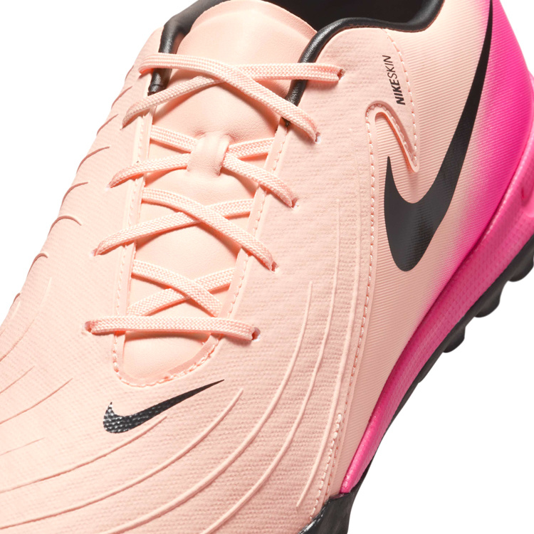 Бутсы Nike PHANTOM GX II ACADEMY TF / Мужской / 42.5 / Бежевый photo 7