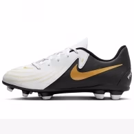 Ghete p/u fotbal Nike JR PHANTOM GX II CLUB FG/MG