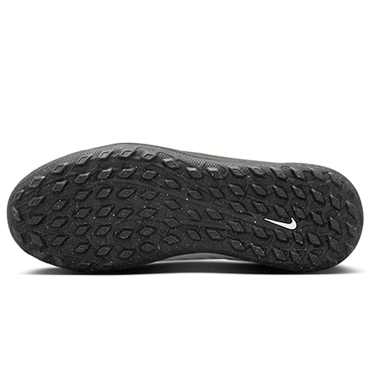 Бутсы Nike JR PHANTOM GX II CLUB TF / Мужской / 37.5 / Белый/Черный photo 3