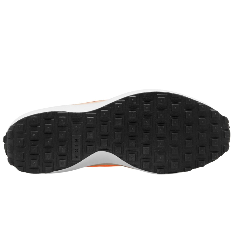Кроссовки Nike WAFFLE NAV / Мужской / 45.5 / Оранжевый photo 2
