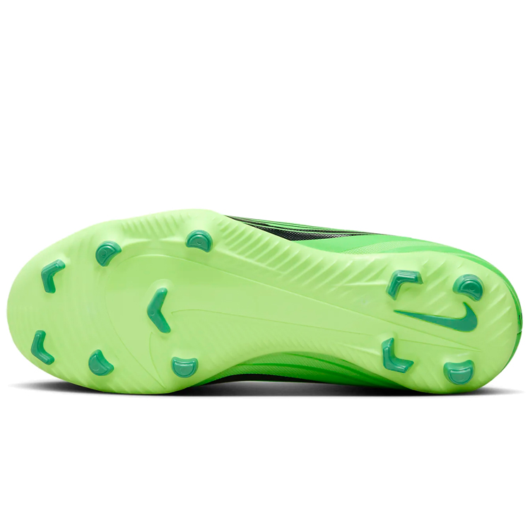 Бутсы Nike JR SUPERFLY 9 CLUB MDS FG/MG / Мужской / 36 / Зеленый photo 5