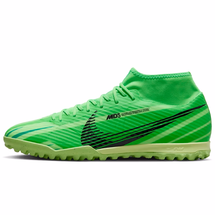Ghete p/u fotbal Nike ZOOM SUPERFLY 9 ACADEMY MDS TF