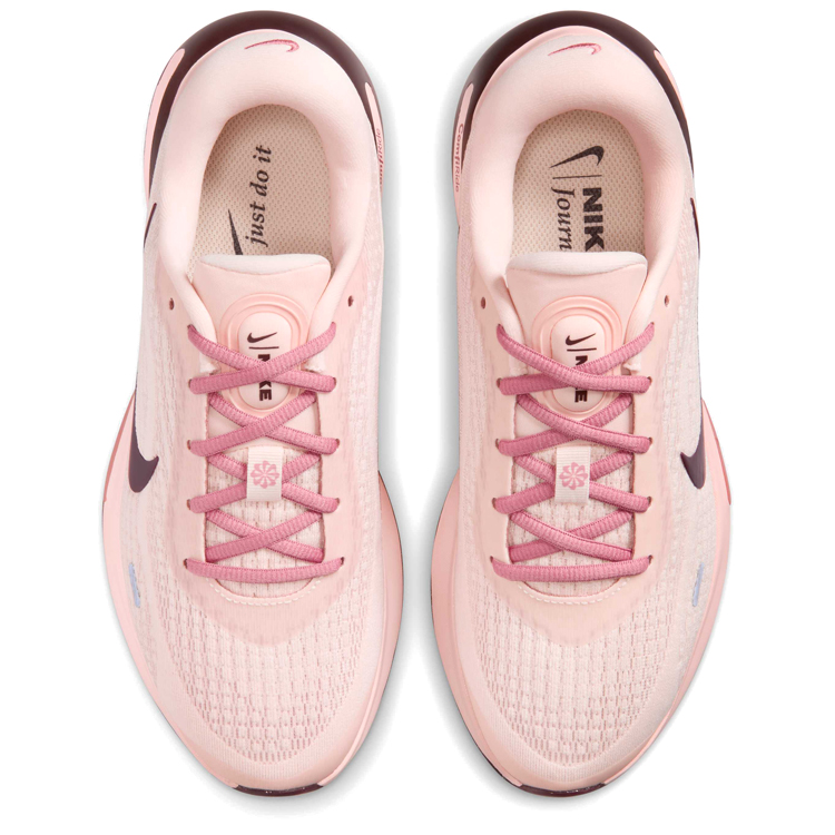 Кроссовки Nike W JOURNEY RUN / Женский / 42 / Розовый photo 4