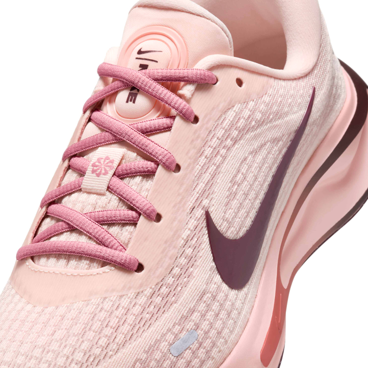 Кроссовки Nike W JOURNEY RUN / Женский / 42 / Розовый photo 6