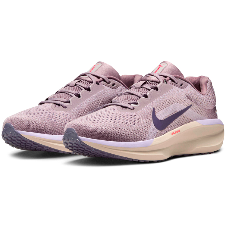 Кроссовки Nike WMNS AIR WINFLO 11 / Женский / 36.5 / Сиреневый photo 4