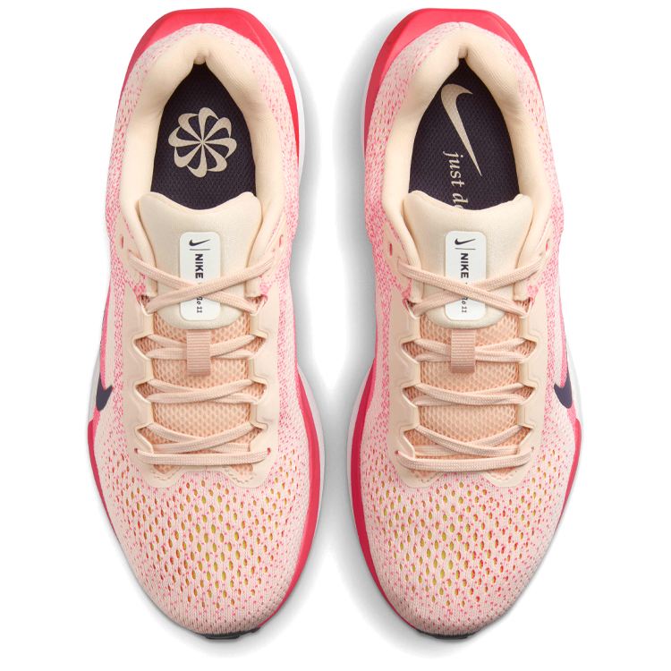 Кроссовки Nike WMNS AIR WINFLO 11 / Женский / 42 / Розовый photo 3