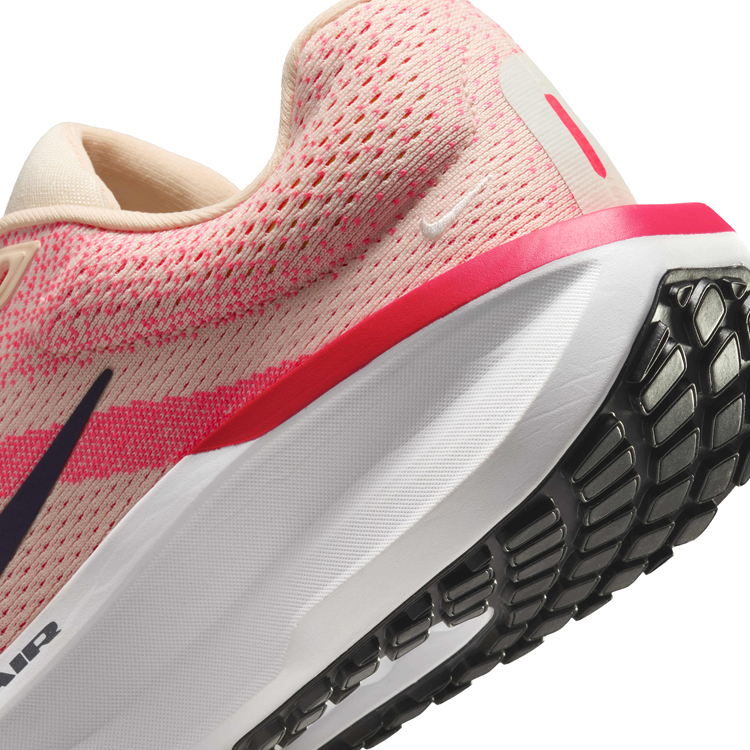 Кроссовки Nike WMNS AIR WINFLO 11 / Женский / 42 / Розовый photo 6