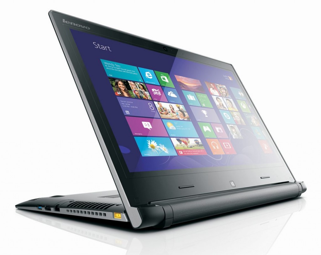 Ноутбук Lenovo IdeaPad IdeaPad Flex 14 14” / 4 ГБ / / Pentium / GMA HD / Серебристый photo 1