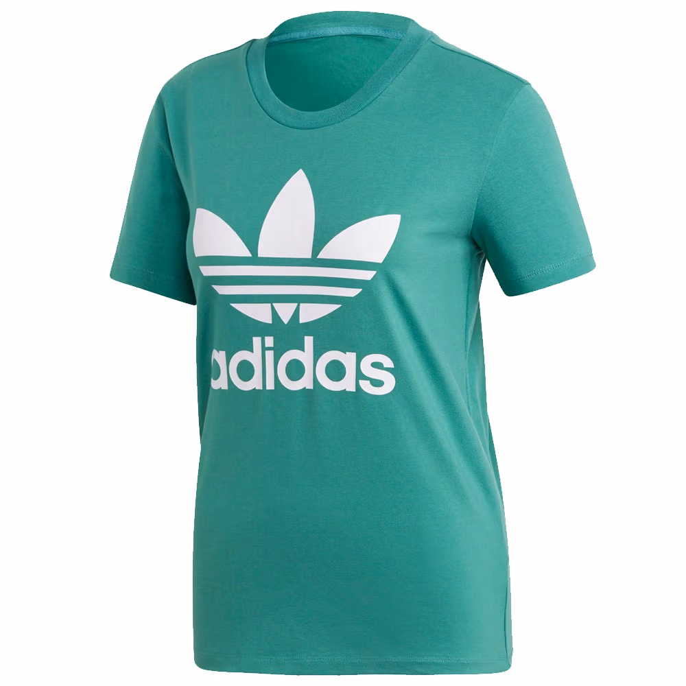  Adidas TREFOIL TEE