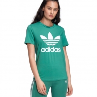  Adidas TREFOIL TEE thumbnav 2