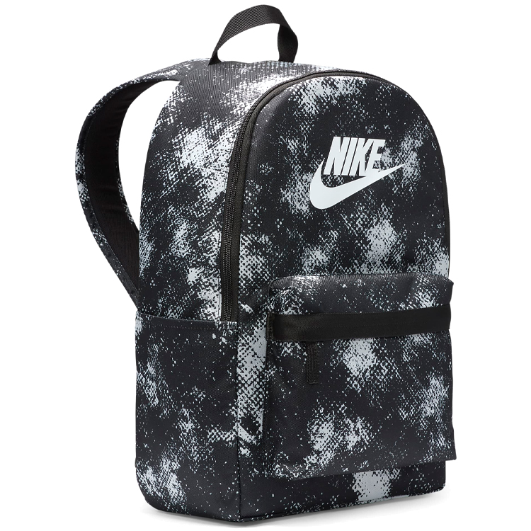Рюкзак Nike NK HERITGE BKPK-RORSCHACH FN0783-100 Черный/Белый photo 2
