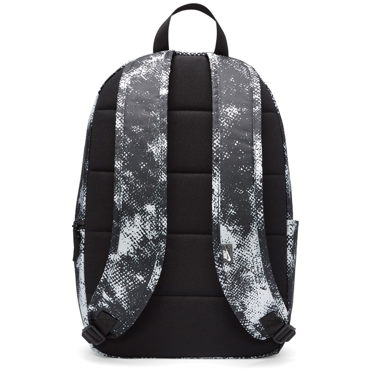 Рюкзак Nike NK HERITGE BKPK-RORSCHACH FN0783-100 Черный/Белый photo 5
