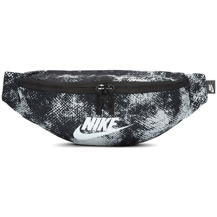 Geanta pe brau Nike NK HRITG WSTPCK-RORSCHACH photo 