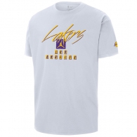 Футболка Nike LAL M NK CTS STMT M90 SSTEE thumbnav