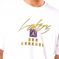 Tricou Nike LAL M NK CTS STMT M90 SSTEE thumbnav 4