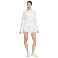 Hanorac Nike W NK ONE CLASSIC DF LS TOP thumbnav 1