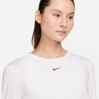 Hanorac Nike W NK ONE CLASSIC DF LS TOP thumbnav 2