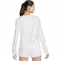 Hanorac Nike W NK ONE CLASSIC DF LS TOP thumbnav 4