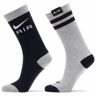 Носки Nike U NK ED ESS CRW 2PR 168 NK AIR