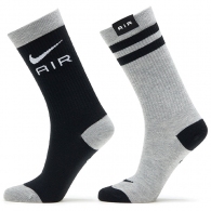 Носки Nike U NK ED ESS CRW 2PR 168 NK AIR thumbnav