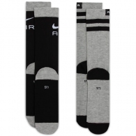 Sosete Nike U NK ED ESS CRW 2PR 168 NK AIR thumbnav 4