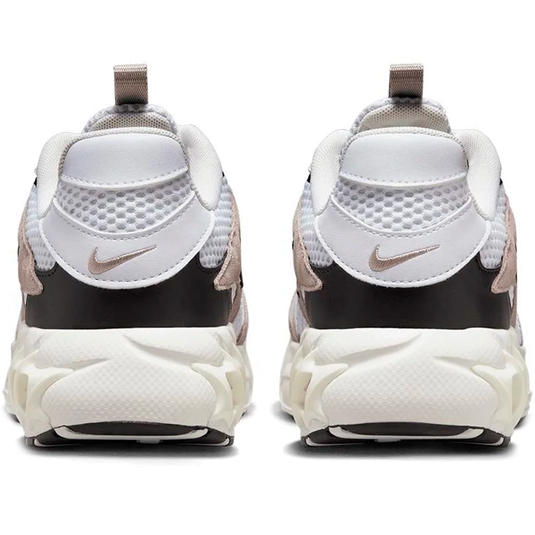 Incaltaminte Sport Nike WMNS AIR ZOOM FIRE pt Femei / 40 / Alb photo 3
