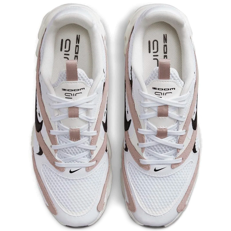 Incaltaminte Sport Nike WMNS AIR ZOOM FIRE pt Femei / 40 / Alb photo 4