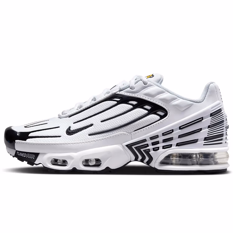 Incaltaminte Sport Nike AIR MAX PLUS 3 GS