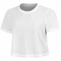 Футболка Nike W NK ONE CLASSIC DF BRTH SS thumbnav