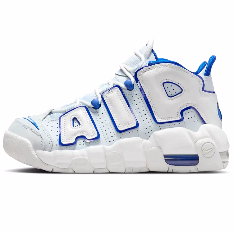 Incaltaminte Sport Nike AIR MORE UPTEMPO (GS)