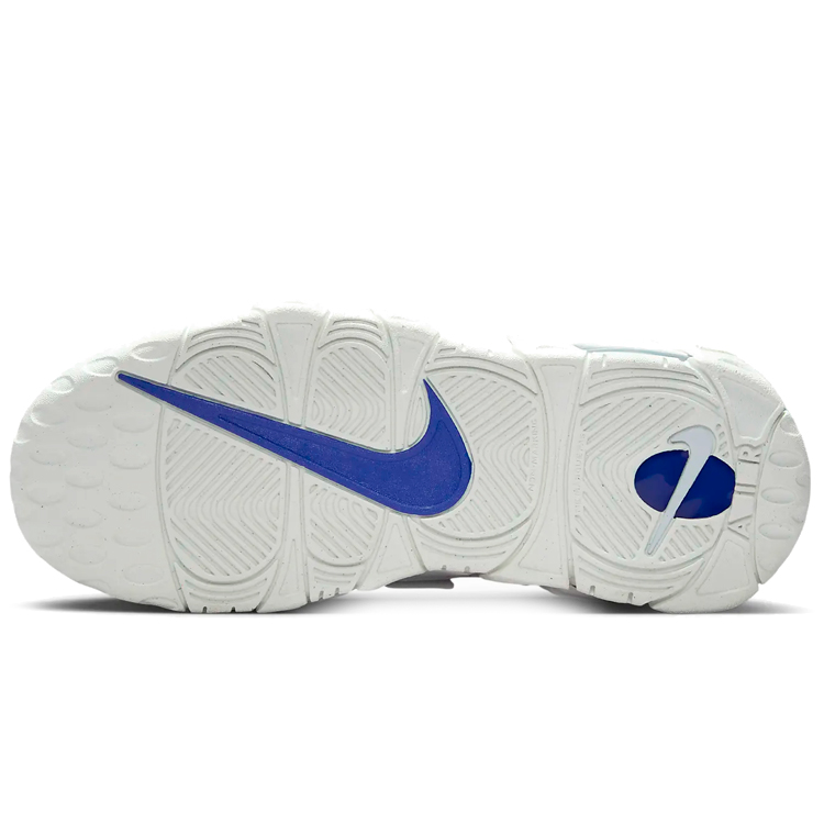 Кроссовки Nike AIR MORE UPTEMPO (GS) / Мужской / 35.5 / Белый photo 2