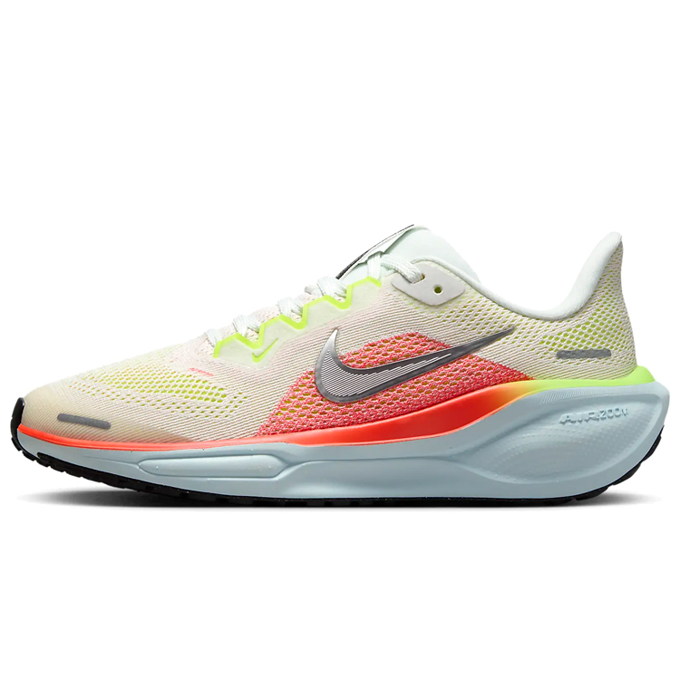Incaltaminte Sport Nike AIR ZOOM PEGASUS 41 (GS) photo 