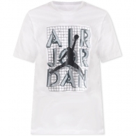 Футболка Nike M J BRAND JM STACK SS CREW thumbnav