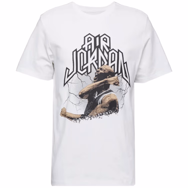 Tricou Nike M NK J SPRT SS DF GFX CREW