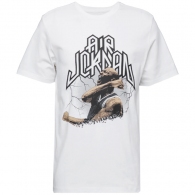 Tricou Nike M NK J SPRT SS DF GFX CREW thumbnav