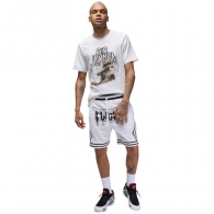 Tricou Nike M J SPRT SS DF GFX CREW thumbnav 4