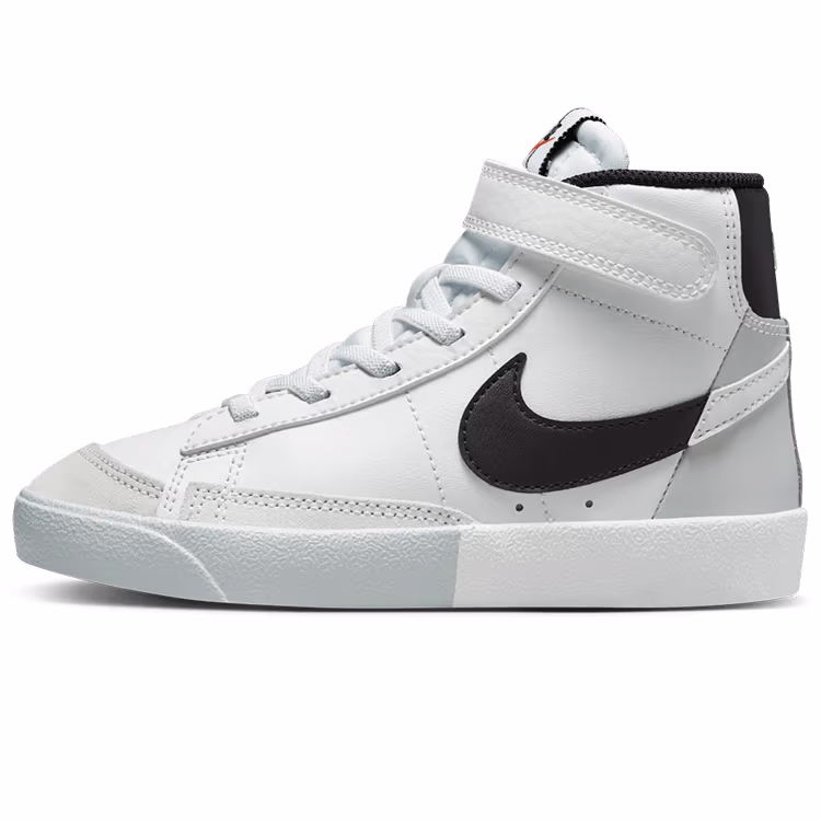Incaltaminte Sport Nike BLAZER MID 77 SE (PS)