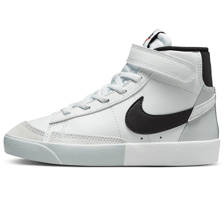 Incaltaminte Sport Nike BLAZER MID 77 SE (PS) photo Incaltaminte Sport Nike BLAZER MID 77 SE (PS) photo