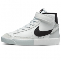 Incaltaminte Sport Nike BLAZER MID 77 SE (PS) thumbnav