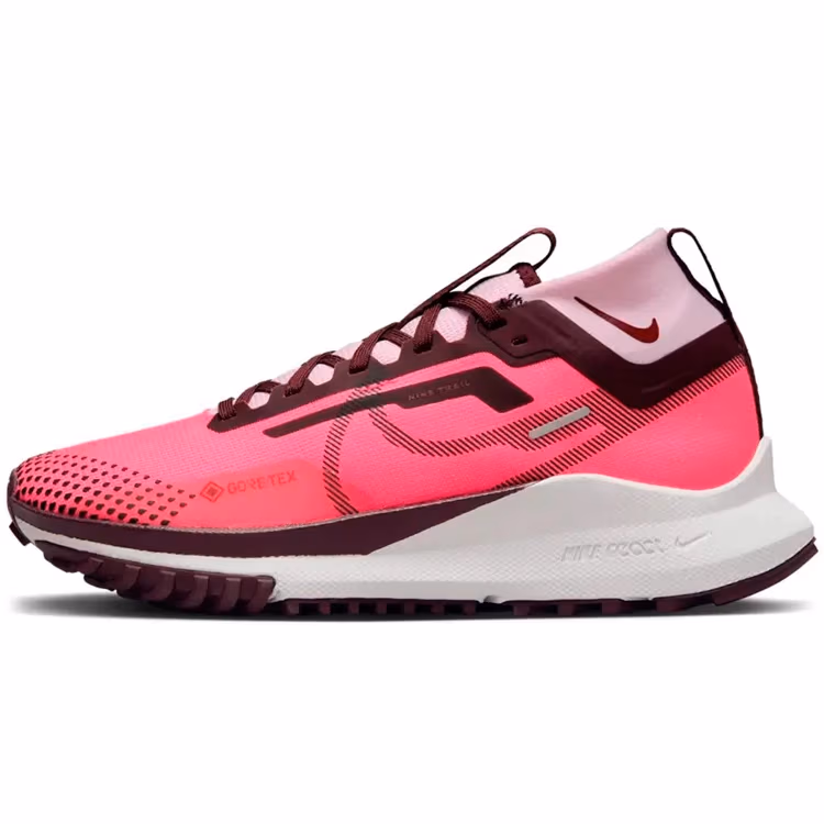 Кроссовки Nike WMNS REACT PEG TRAIL 4 GTX