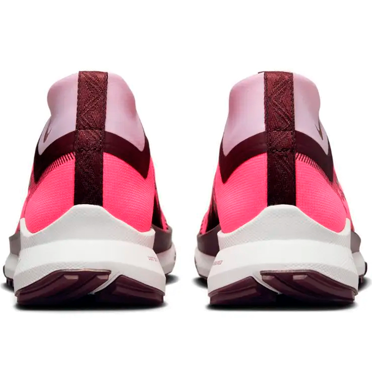 Кроссовки Nike WMNS REACT PEG TRAIL 4 GTX / Женский / 41 / Розовый photo 5