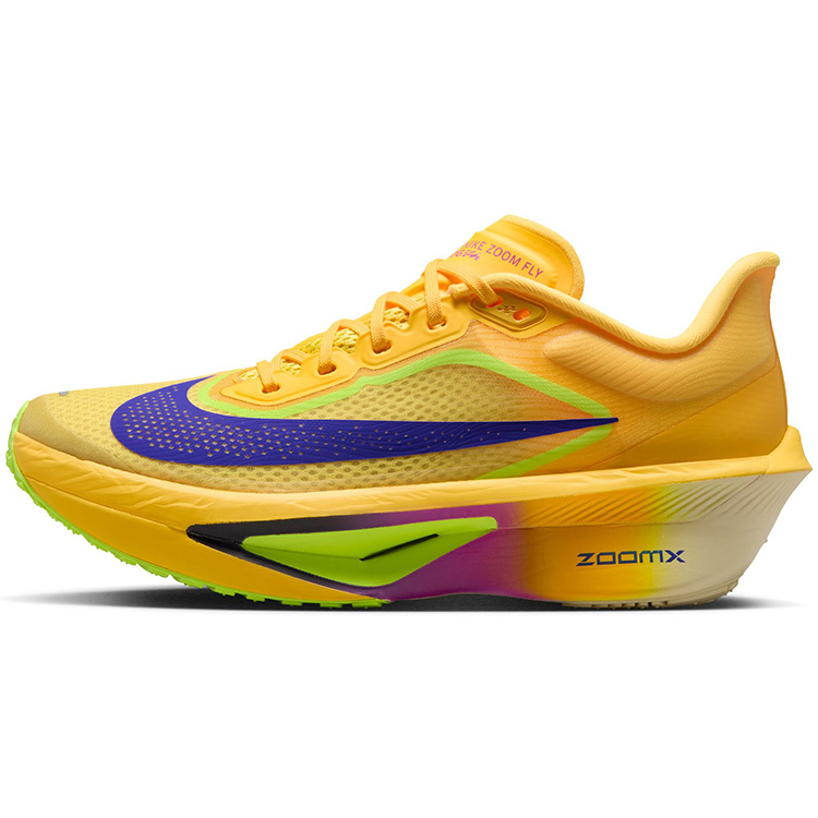 Incaltaminte Sport Nike ZOOM FLY 6 photo 1