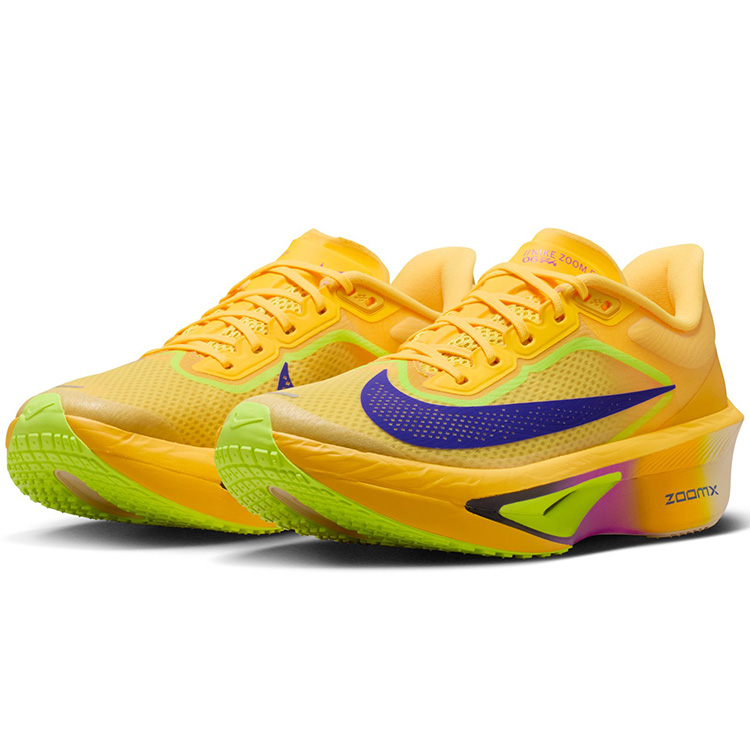 Incaltaminte Sport Nike ZOOM FLY 6 photo 2
