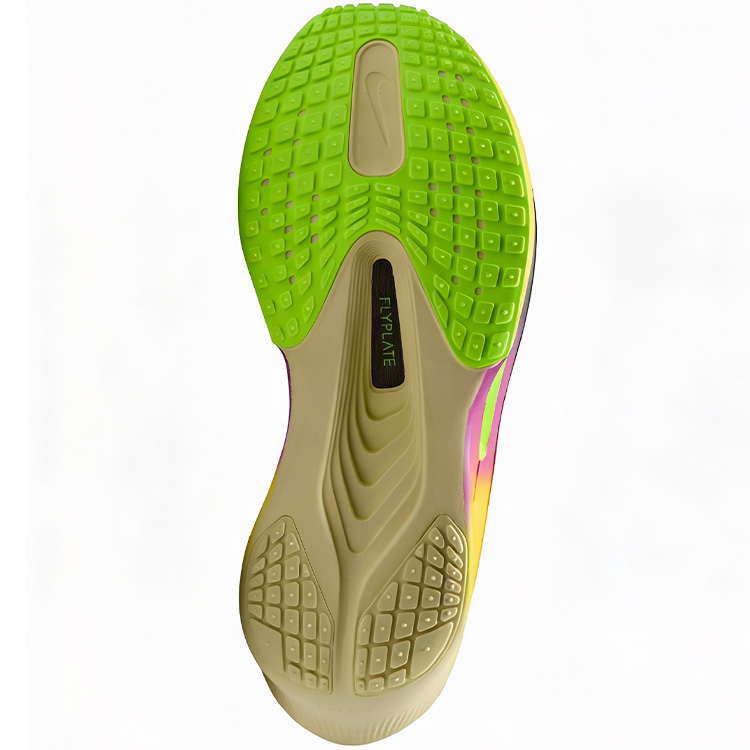 Incaltaminte Sport Nike ZOOM FLY 6 photo 3