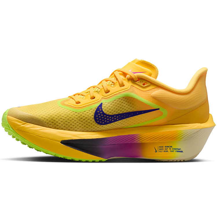 Incaltaminte Sport Nike ZOOM FLY 6 photo 5