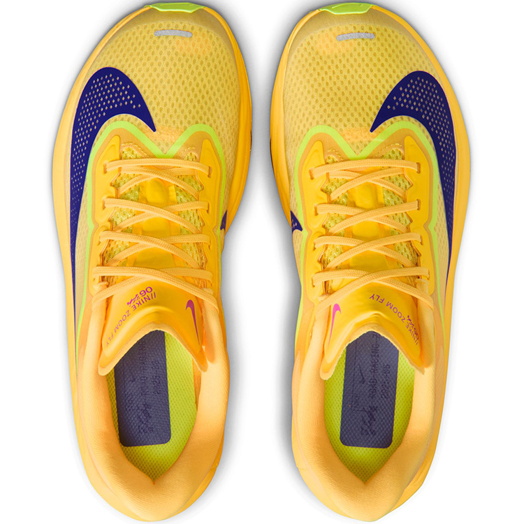 Incaltaminte Sport Nike ZOOM FLY 6 photo 6