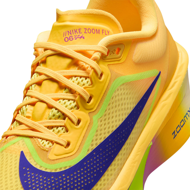 Incaltaminte Sport Nike ZOOM FLY 6 photo 7