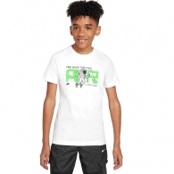Футболка Nike K NSW TEE AIR 1 thumbnav 3