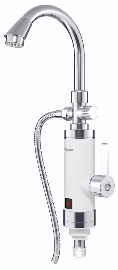 Incalzitor de apa instant Thermex Focus3000 